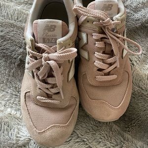 New Balance Classic 574 Sneakers